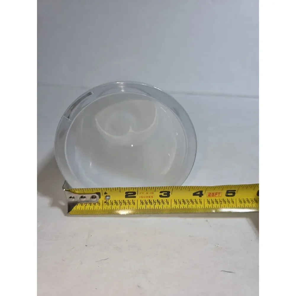 Acquiesce Glass Candle Holder USA